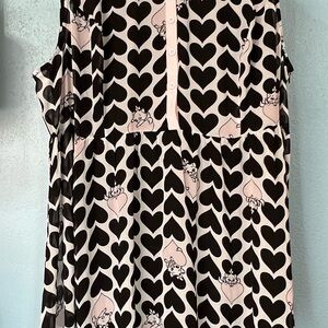 Disney Aristocrats Dress